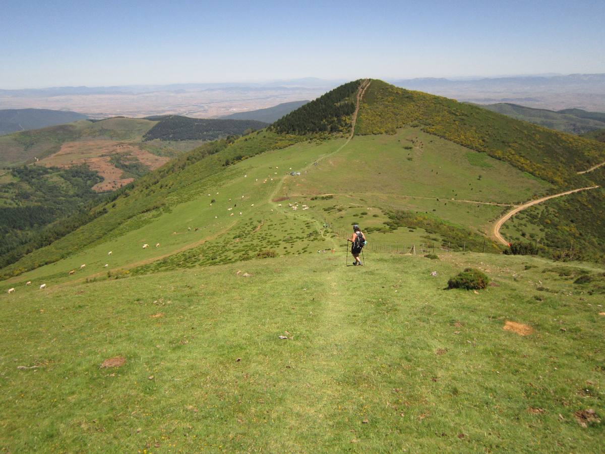 Travesía Valle de Ezcaray