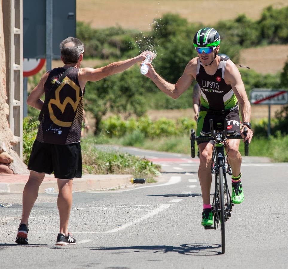 Triatlón de La Rioja (Ciclista)