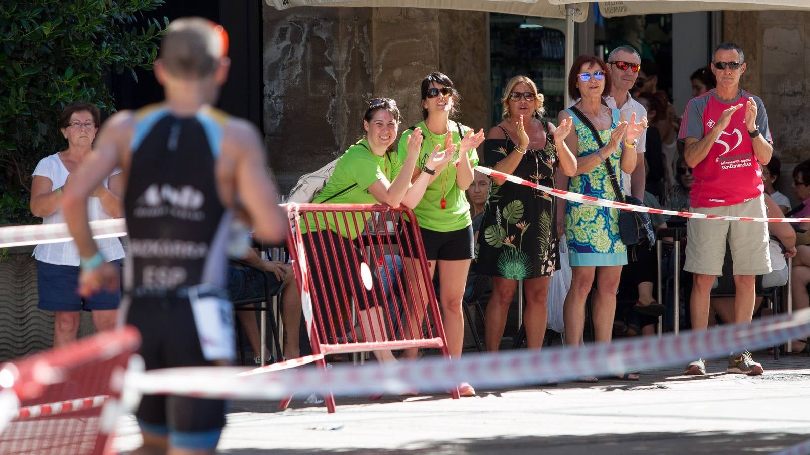 Triatlón de La Rioja (carrera)