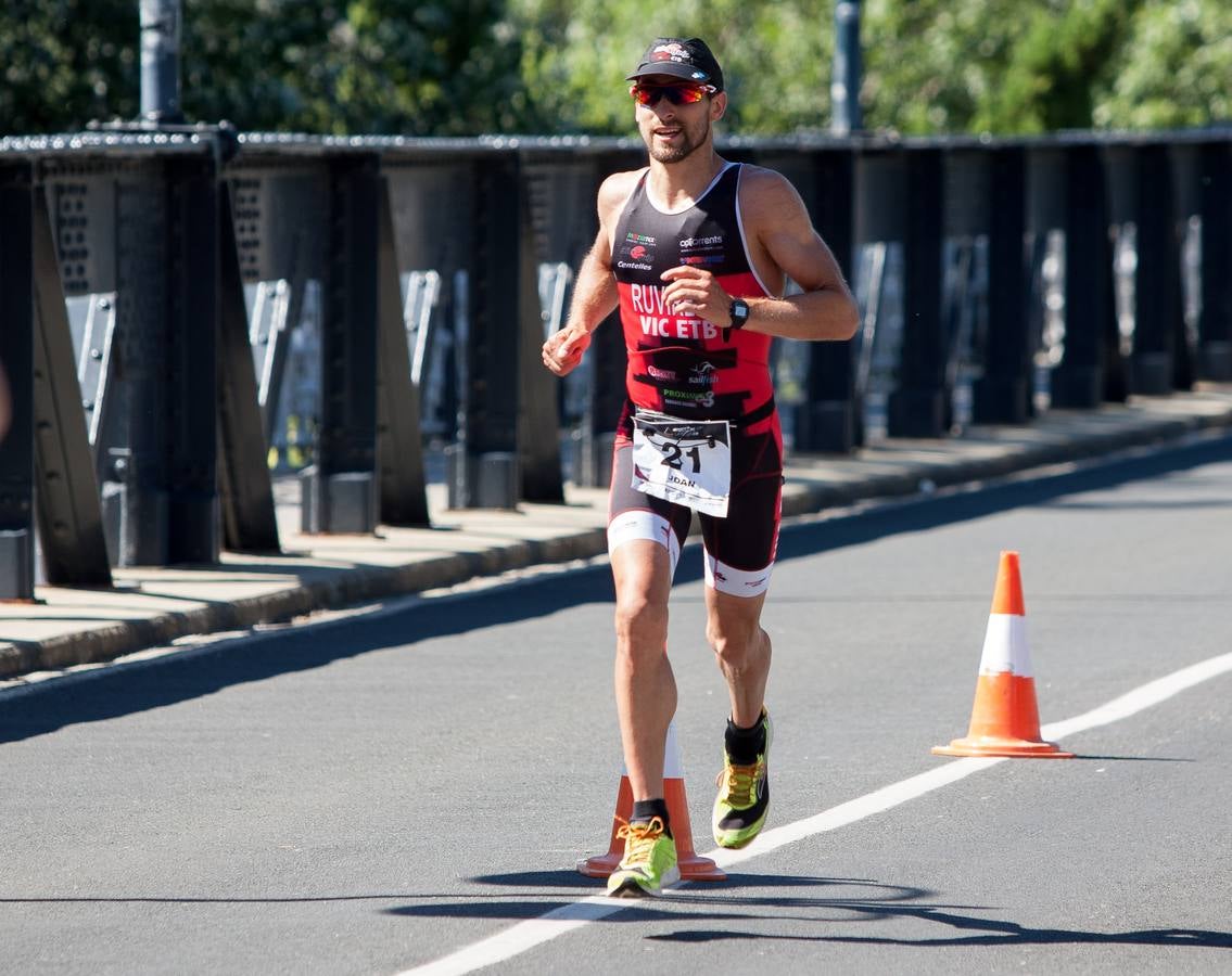 Triatlón de La Rioja (carrera)