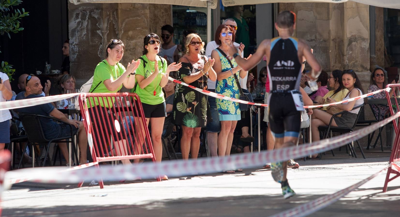 Triatlón de La Rioja (carrera)