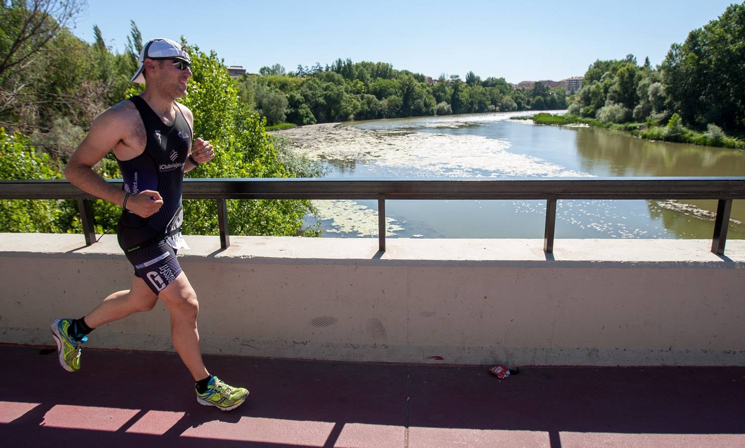 Triatlón de La Rioja (carrera)