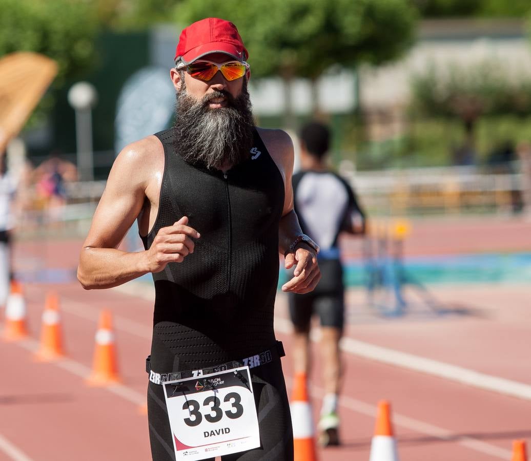 Triatlón de La Rioja (carrera)