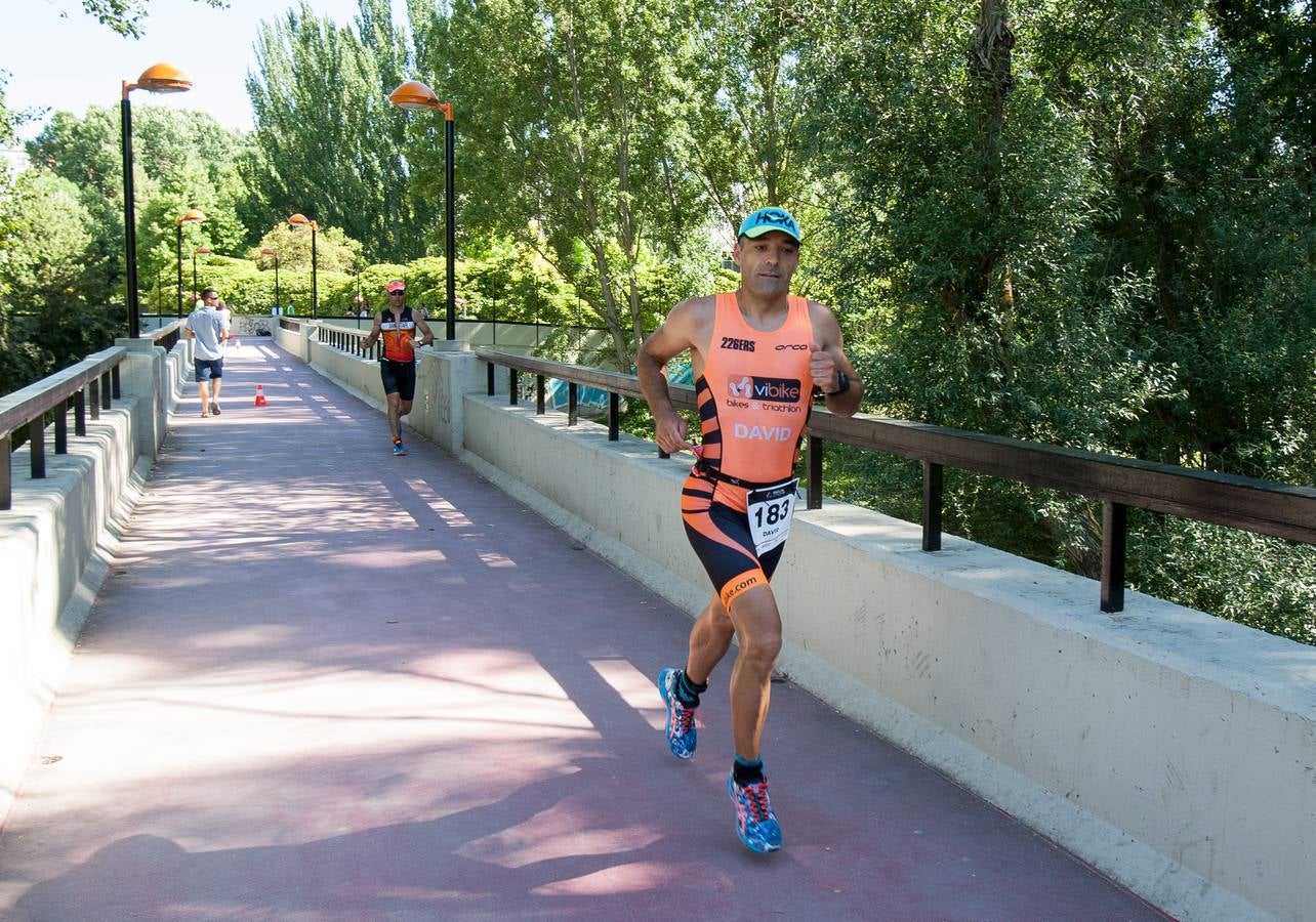 Triatlón de La Rioja (carrera)