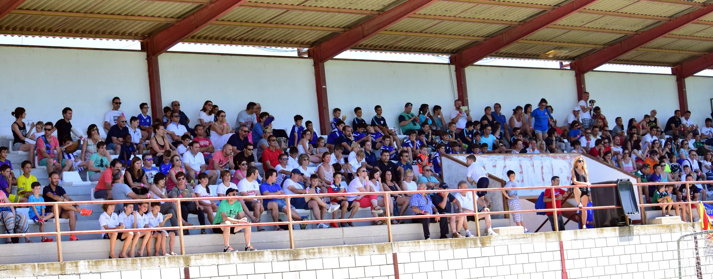 Torneo Valvanera