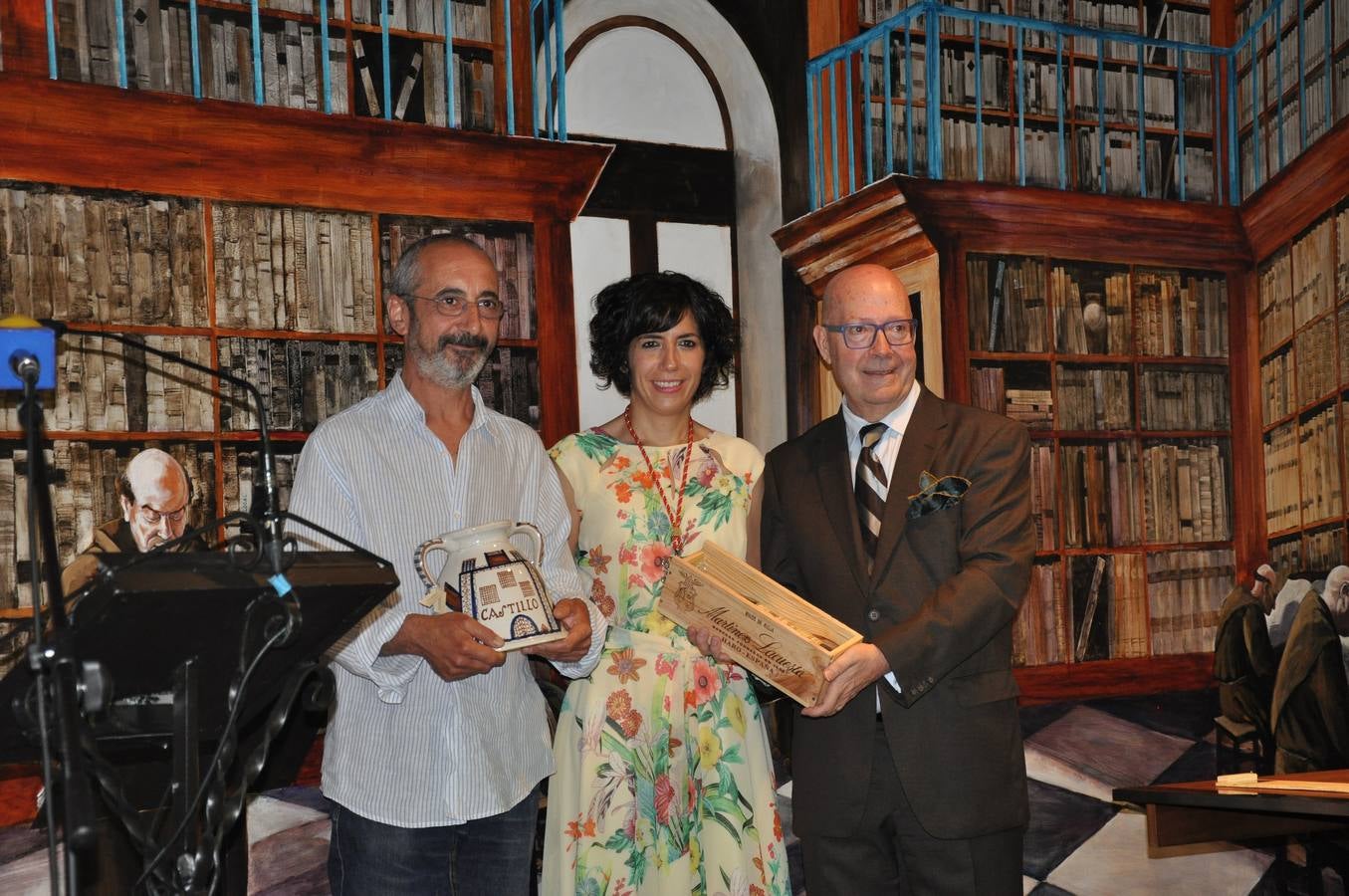 Procesión de San Felices en Haro