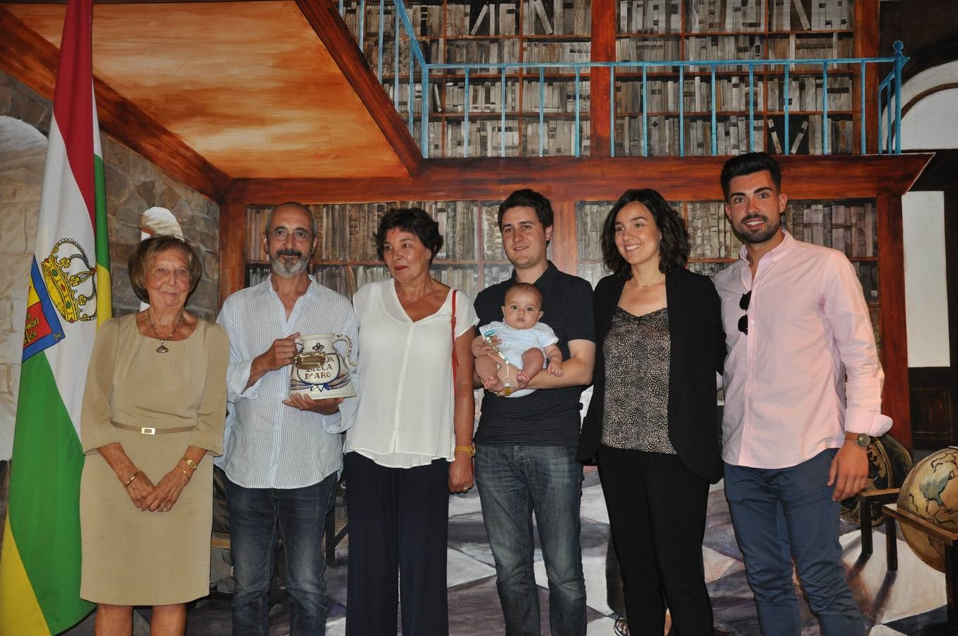 Procesión de San Felices en Haro