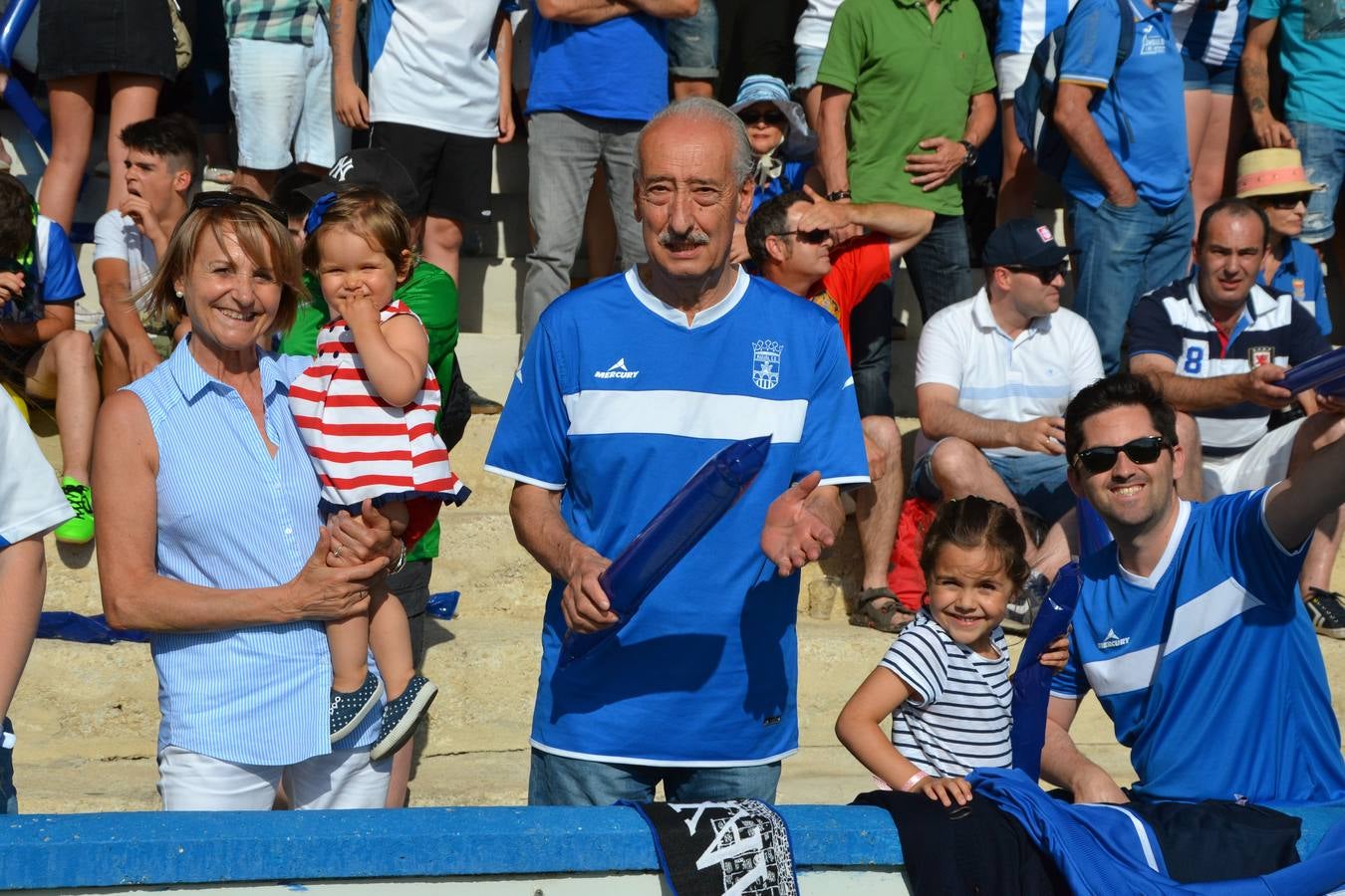 El Náxara se queda a las puertas del ascenso