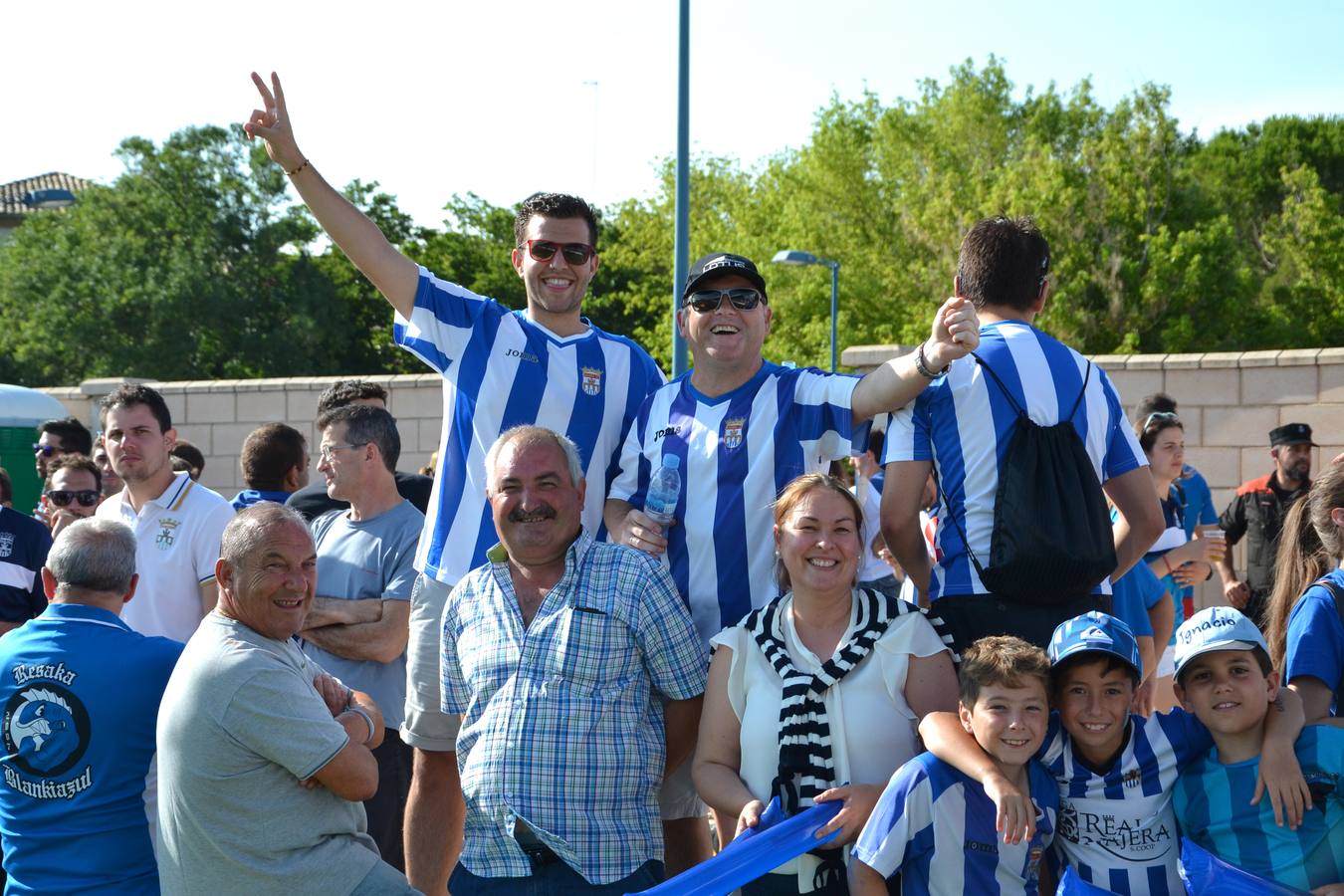 El Náxara se queda a las puertas del ascenso