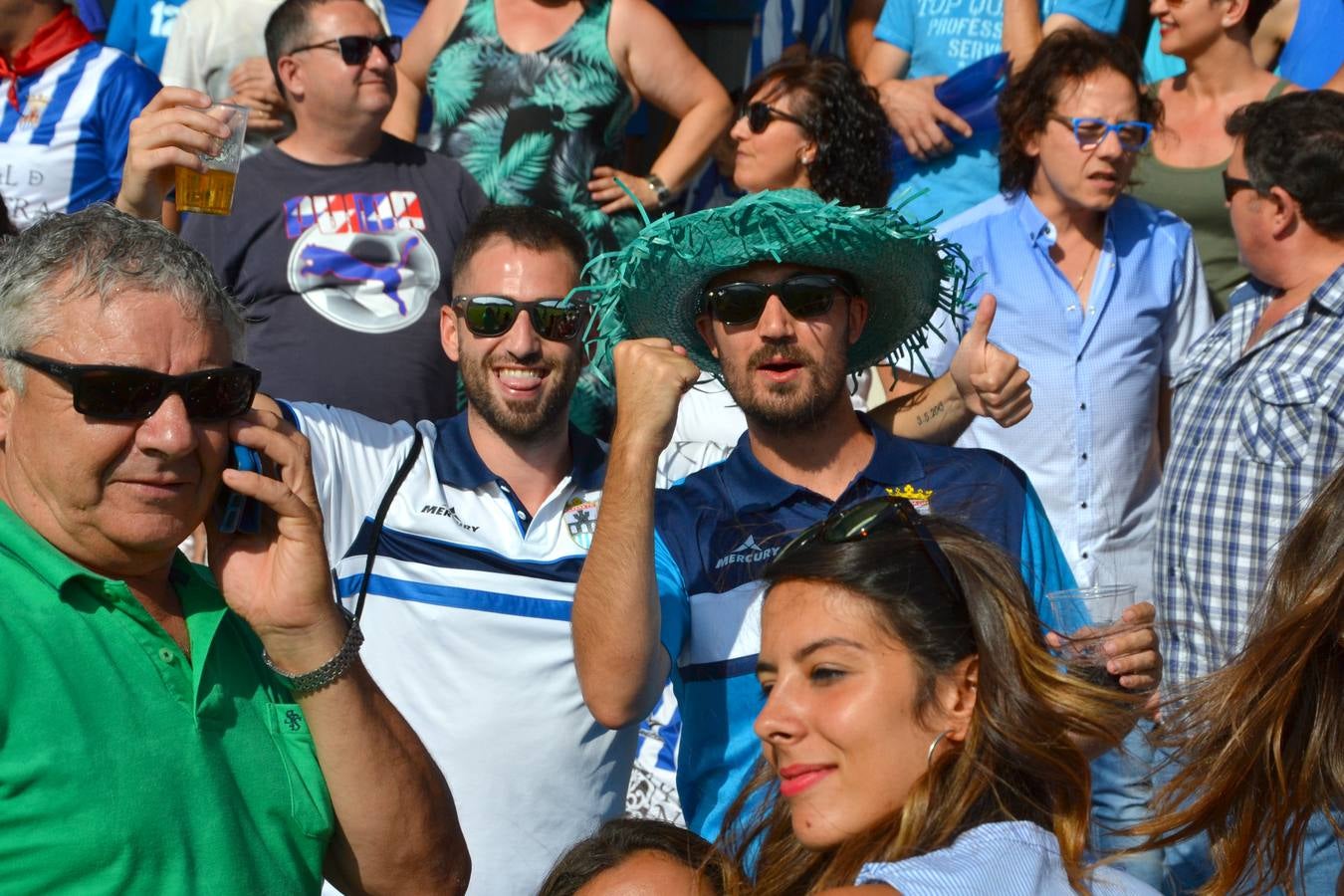 El Náxara se queda a las puertas del ascenso