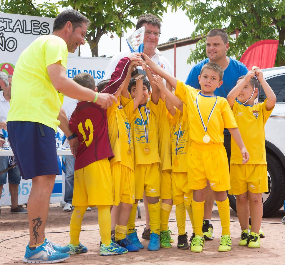 Torneo del Balsamaiso