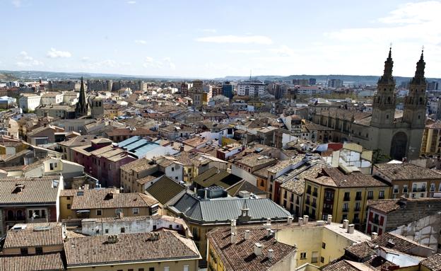 El PSOE denuncia el retraso en las ayudas a rehabilitación del Casco Antiguo