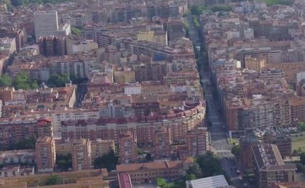 Logroño comenzará a trabajar en septiembre en la actualización del PGM