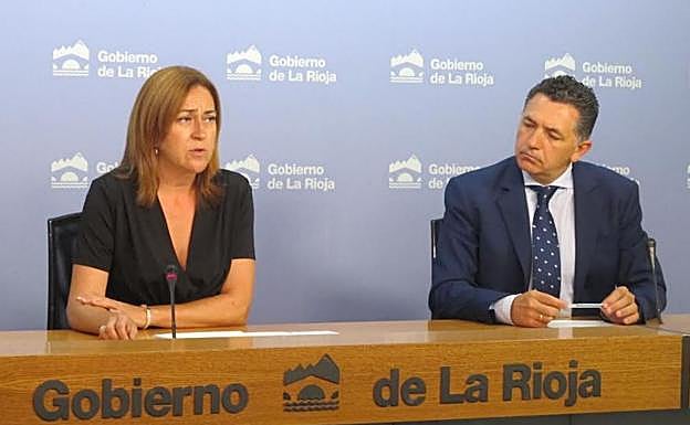 La Ley de Participación Ciudadana fomentará la codecisión de los riojanos