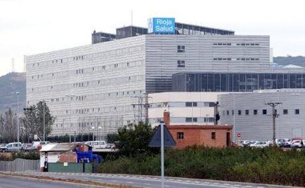 El Hospital San Pedro da de alta al primer caso de Zika detectado en La Rioja