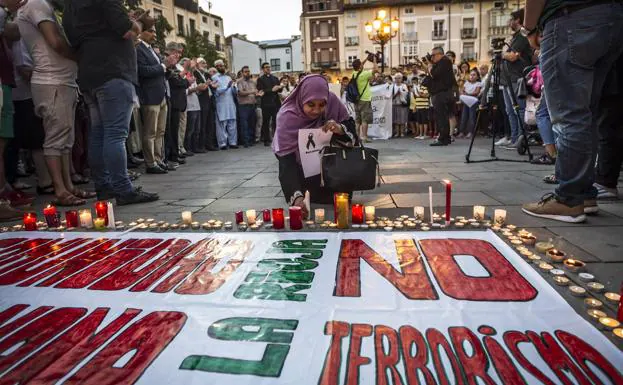 Condena unánime al terrorismo