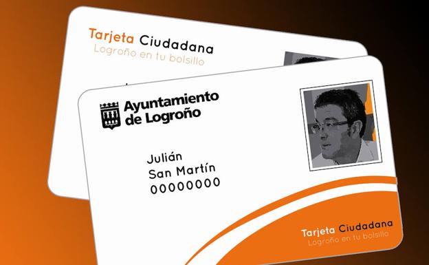 Propuesta de tarjeta unificada de Ciudadanos. 