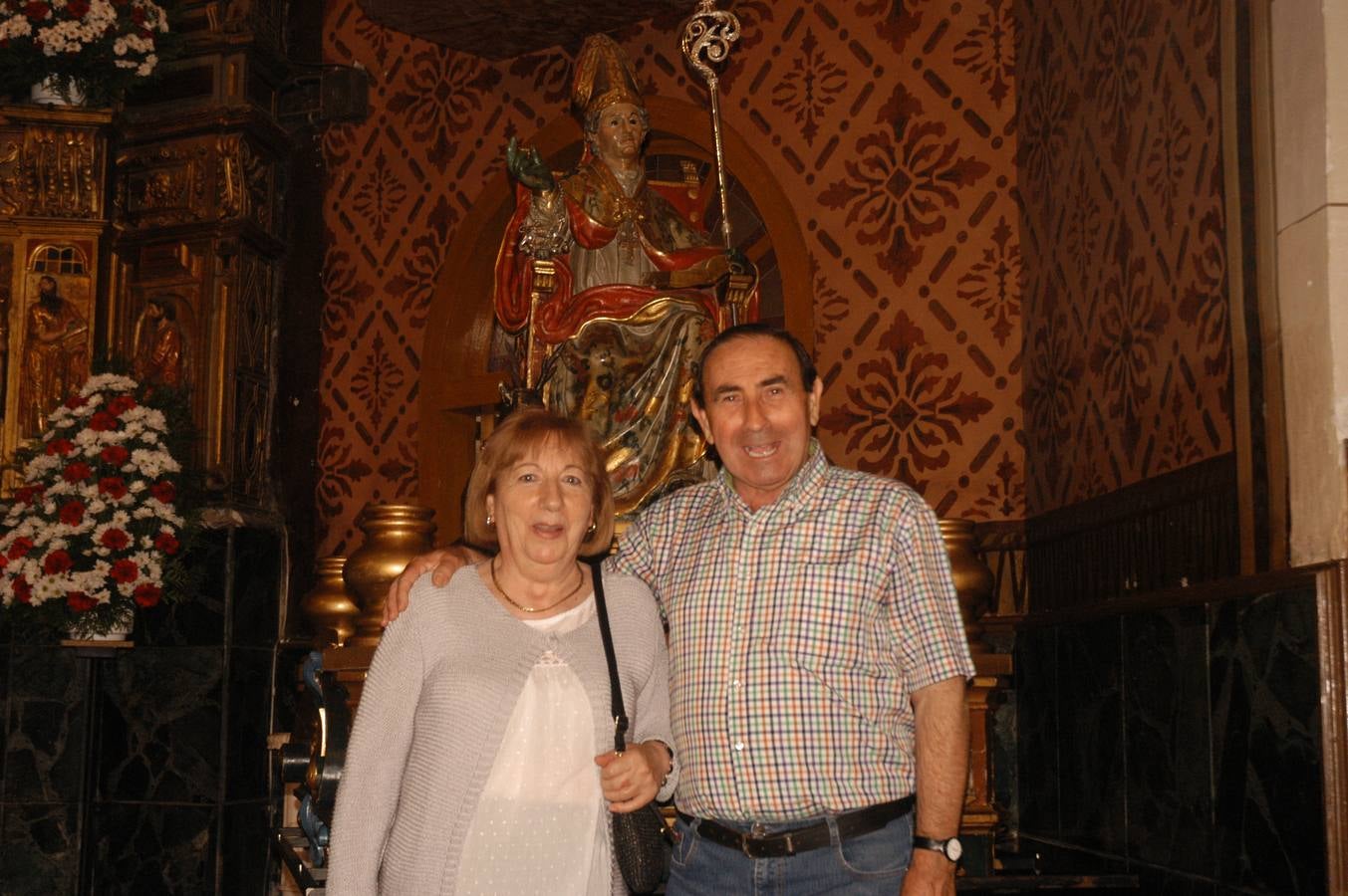 La localidad ha disfrutado de su segundo día de fiestas