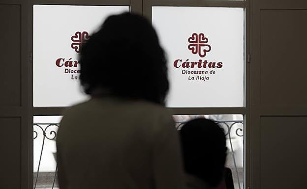 La Renta de Ciudadanía riojana entra en vigor este martes