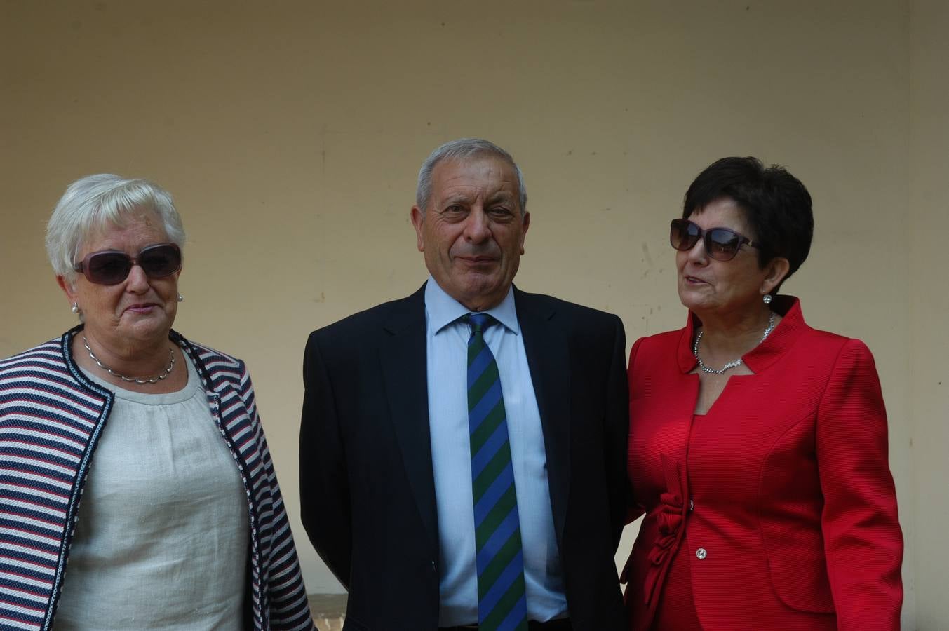 Procesion de Virgen de la Antigua en Grávalos
