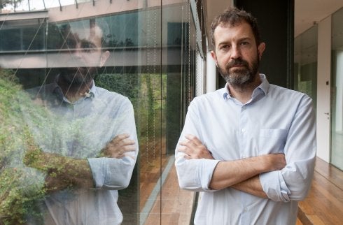 José Luis Pancorbo. :: D.U.