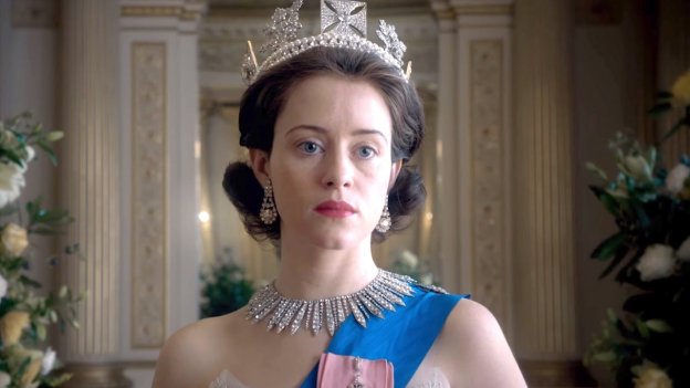 'The Crown', de Netflix, tiene 13 nominaciones.