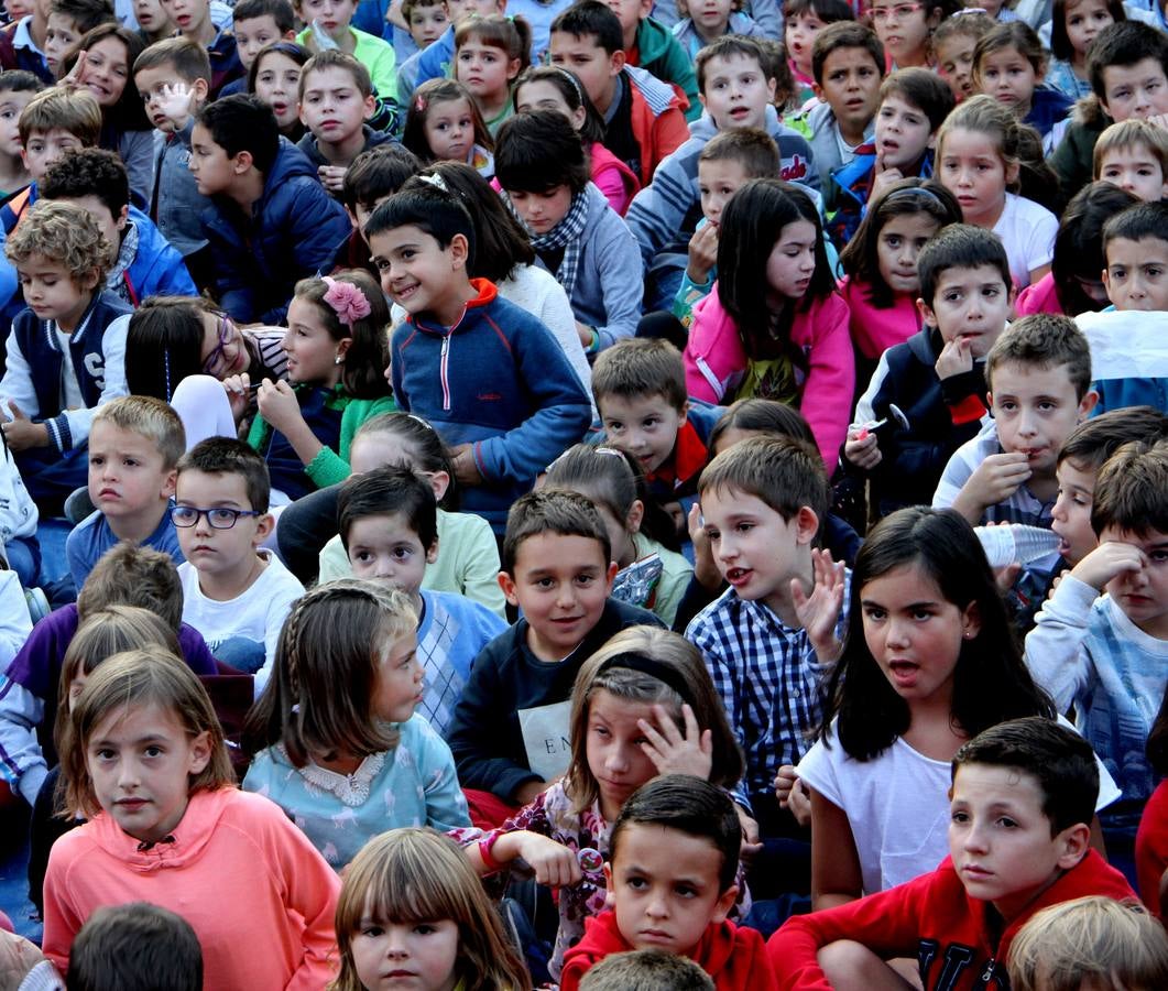 Gorgorito en Santa Juliana