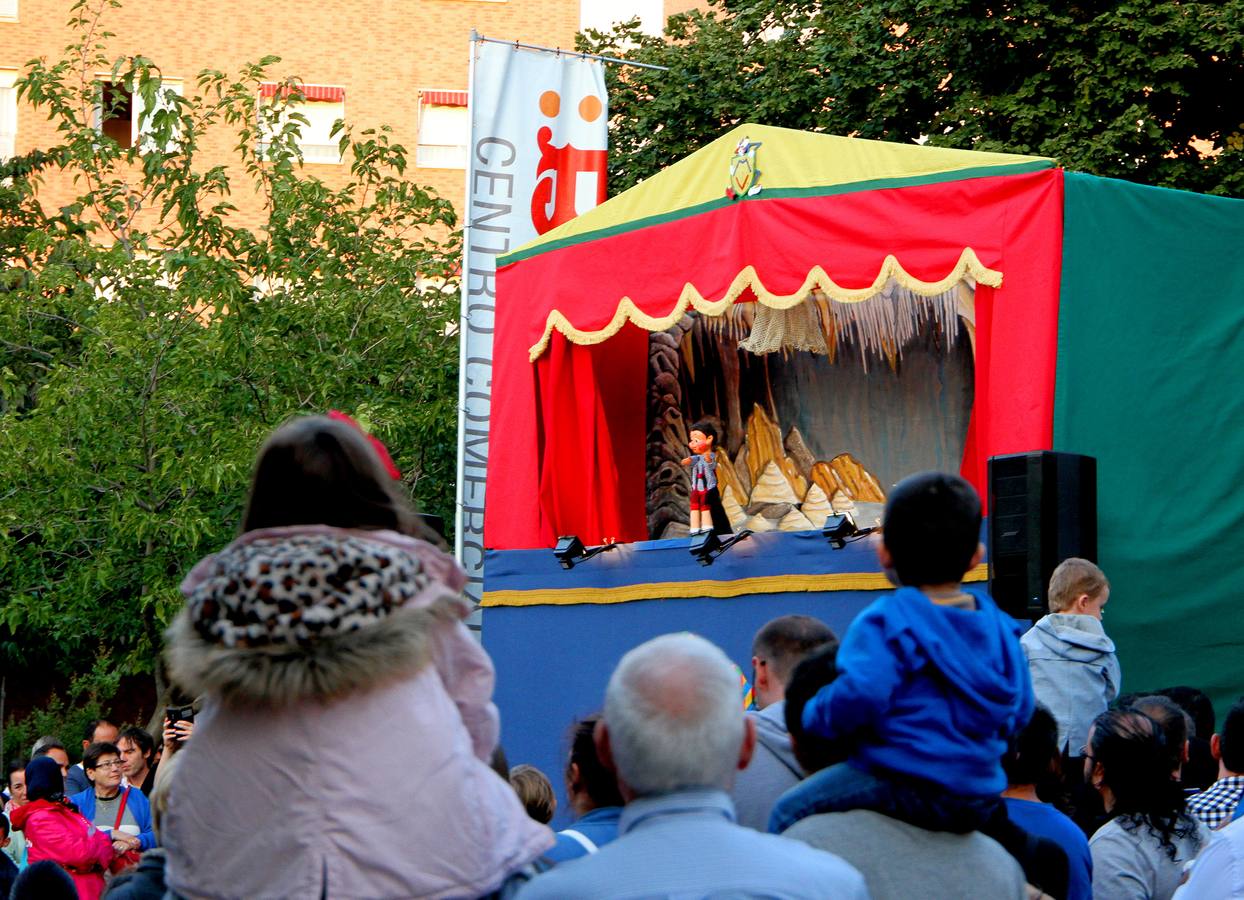 Gorgorito en Santa Juliana