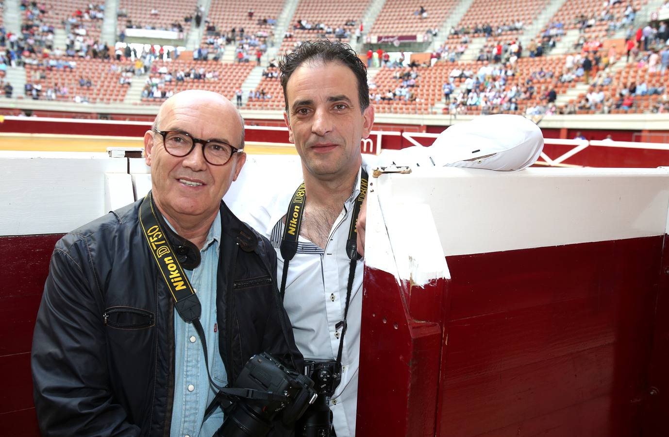 El quinto festejo de la Feria de San Mateo ha sido un espectáculo para olvidar cuanto antes, marcado por el nulo juego de la corrida de Zalduendo