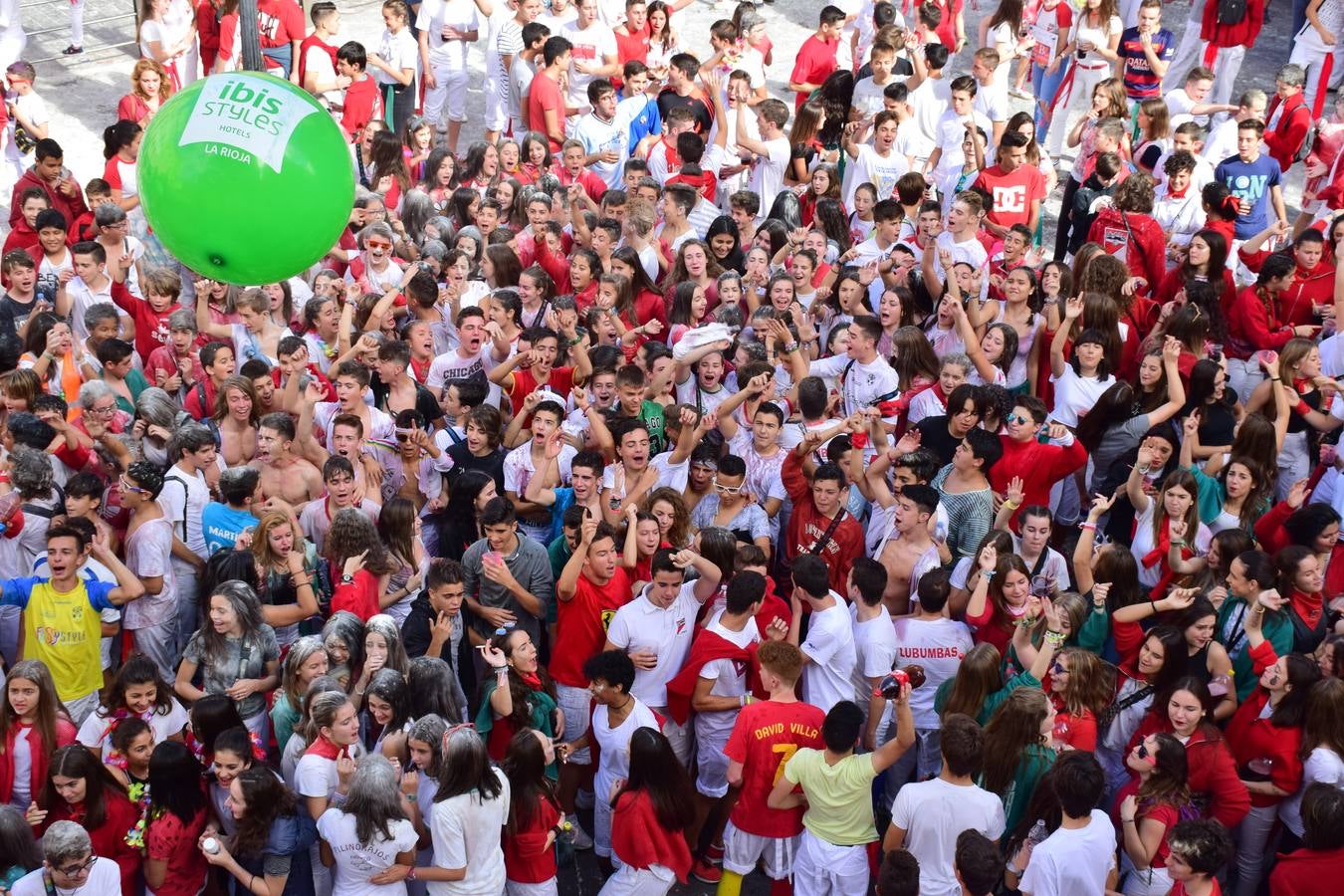 Celebras sus fiestas en honor a San Cosme y San Damián