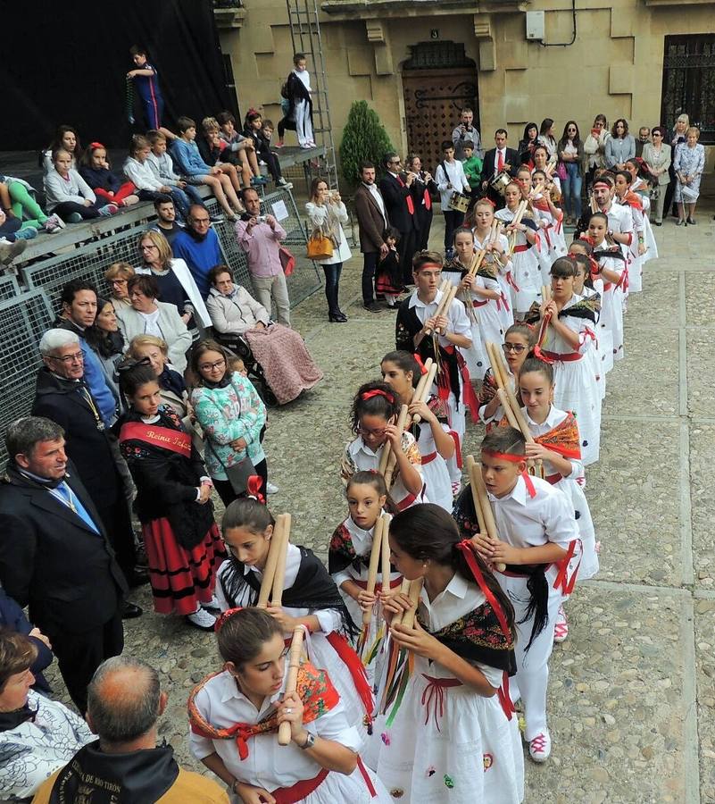 Las imágenes de la jornada festiva en la localidad