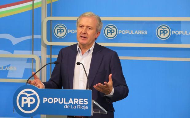 El PP pide que ser joven sea criterio prioritario en el reparto de viñedo