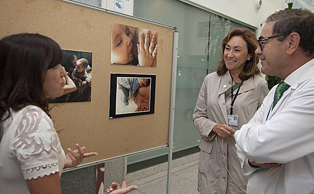 Donde comienza la lactancia