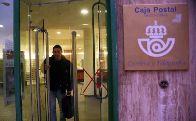 Las oficinas de Correos de Haro y Arnedo amplían su horario a las tardes