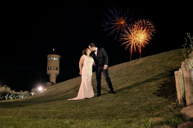 Las instantáneas que van a contar la historia de tu boda
