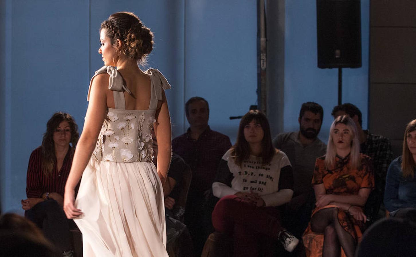 La feria de novios 'Sí quiero' celebrada en las instalaciones del restaurante Delicatto sirvió para ofrecer a las parejas que han decidido dar el paso un completo recorrido por los servicios que hay alrededor de este día tan especial