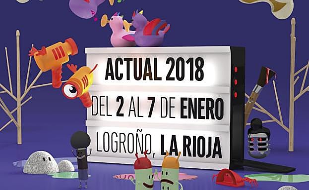 A la venta los abonos ciegos para Actual 2018
