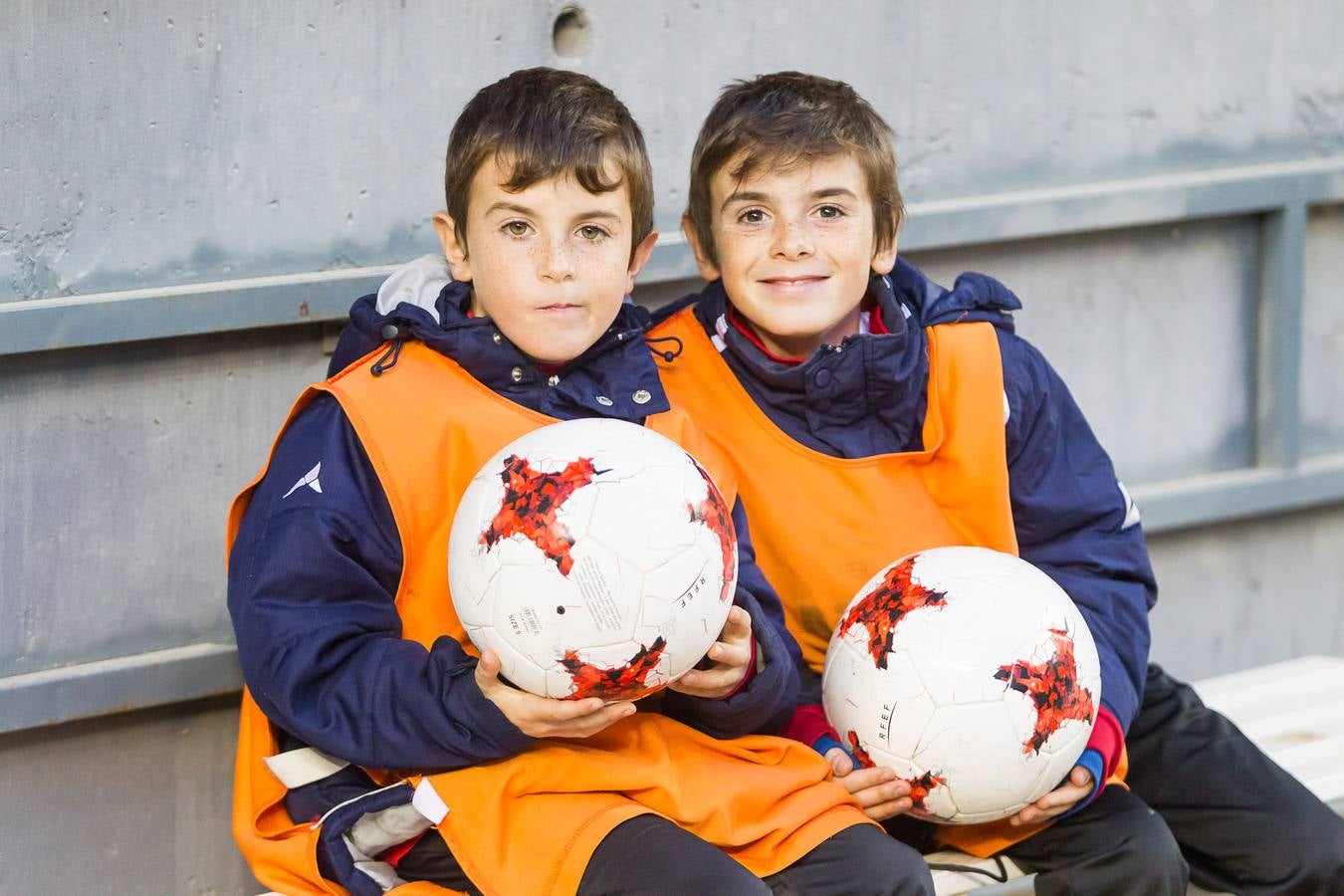 Los de Logroño no consiguieron pasar este domingo del empate (1-1)