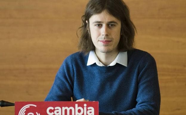 Cambia Logroño propone un recargo del 50% del IBI en pisos vacíos propiedad de bancos