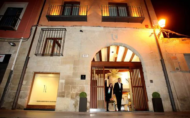 Hotel Calle Mayor, el mejor tres estrellas de España, según Trivago