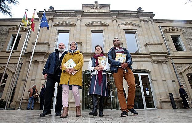 Una nueva sentencia avala el derecho de una madre a que sus hijos estudien religión islámica en las aulas