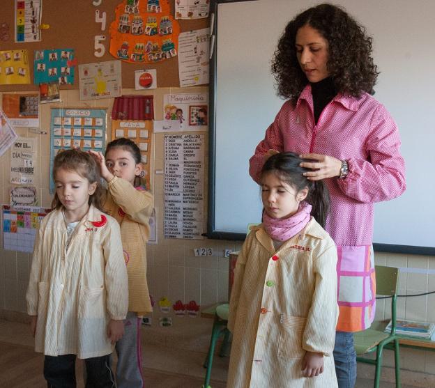 Educación desde la emoción