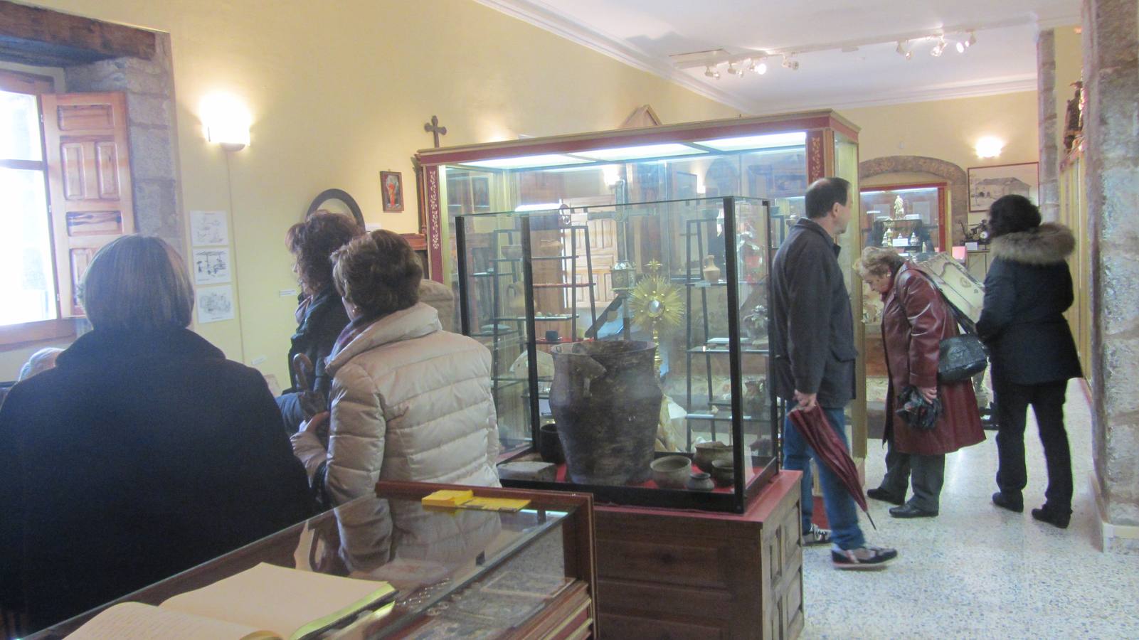 El municipio da a conocer y probar con un extenso programa esta alubia blanca y fina