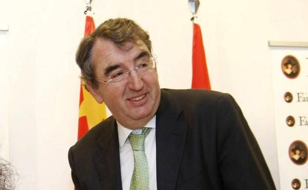 Fallece José Miguel Martínez, consejero del Grupo Faustino