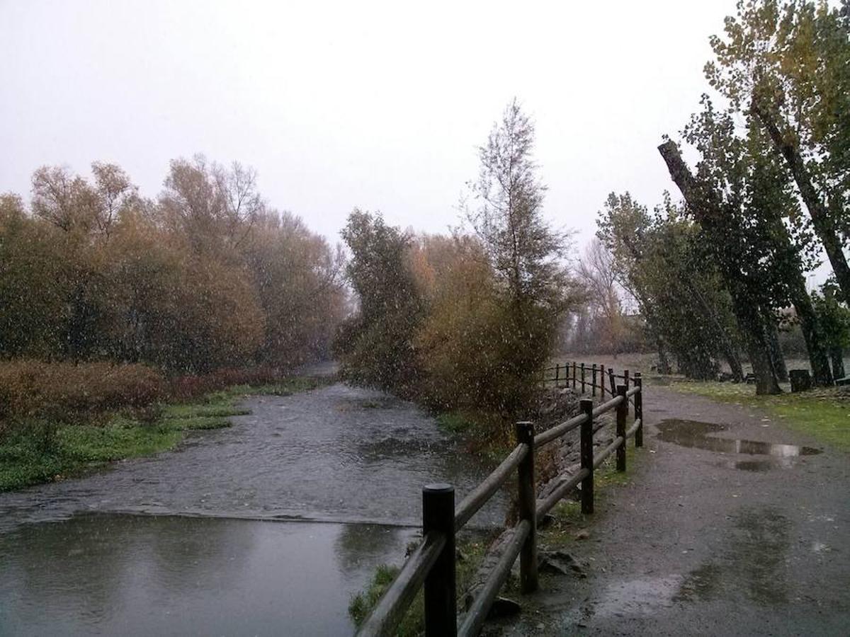 Parque del Iregua