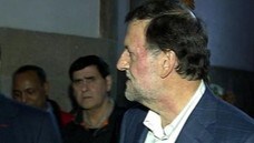 El joven condenado por agredir a Rajoy en 2015 saldrá en libertad el viernes