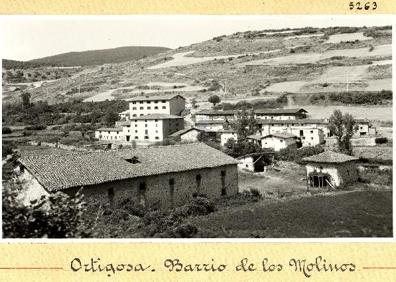 Imagen secundaria 1 - El embalse de los treinta años