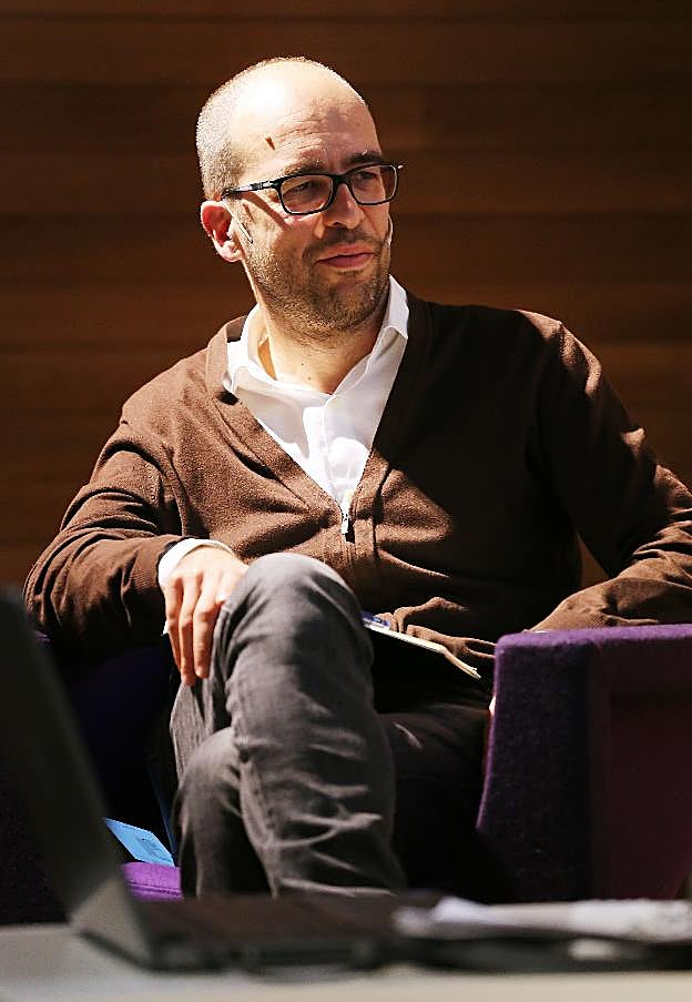 Albert Martínez López-Amor. :: Jonathan herreros