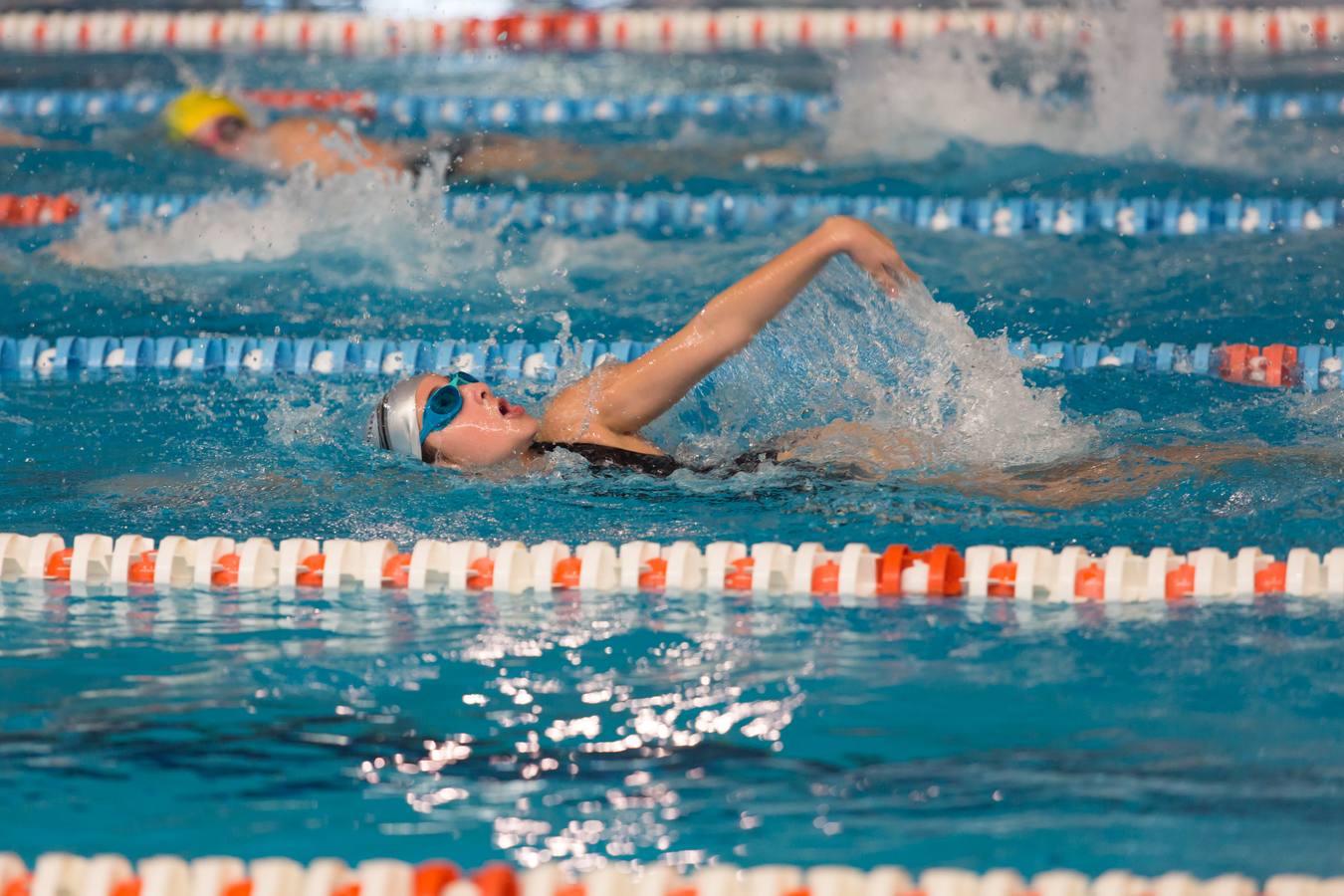 El Club de Natación (CN) Rivalia, de Calahorra, se ha proclamado ganador por clubes, en la categoría Master, del XXXIV Campeonato de La Rioja Absoluto de Invierno y VI Campeonato Máster de Natación, celebrado en el Complejo Adarraga