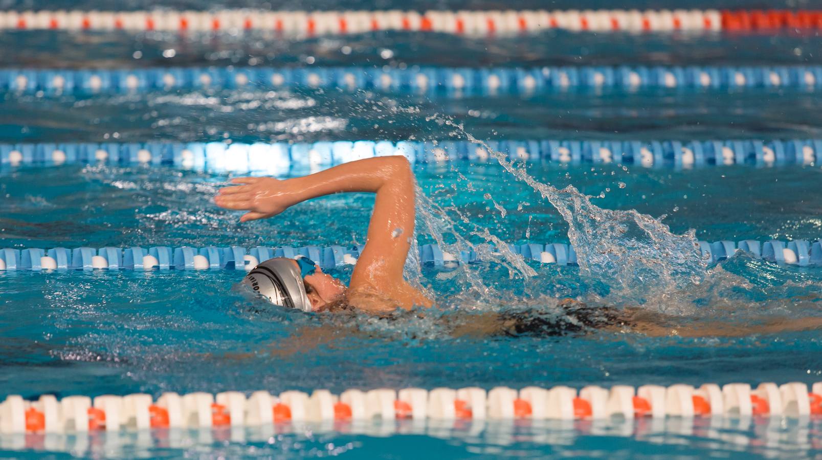 El Club de Natación (CN) Rivalia, de Calahorra, se ha proclamado ganador por clubes, en la categoría Master, del XXXIV Campeonato de La Rioja Absoluto de Invierno y VI Campeonato Máster de Natación, celebrado en el Complejo Adarraga